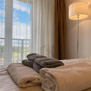  Appartamento New Luxury Flat In Front Of The Parliament At Unirii