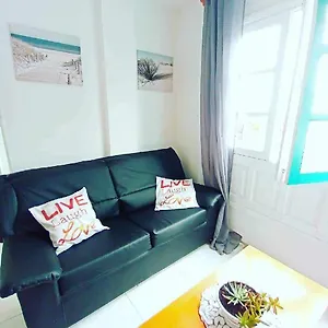 Casa Nieves Appartamento Corralejo