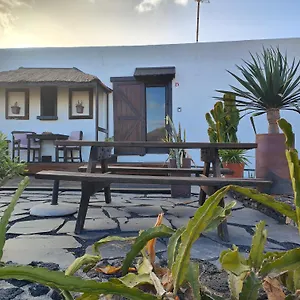 Casitas Masdache Appartamento Tías