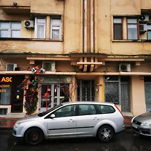  Appartamento Central Vintage