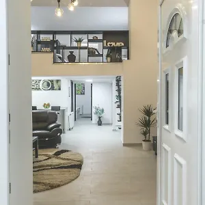 Victoria Duplex Apartament Bucharest