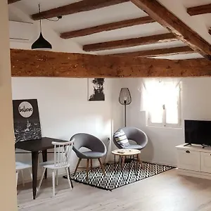 Casa Mulino Appartamento Rovigno